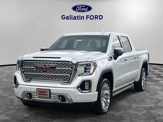 Used 2019 GMC Sierra 1500 Denali w/ Denali Ultimate Package