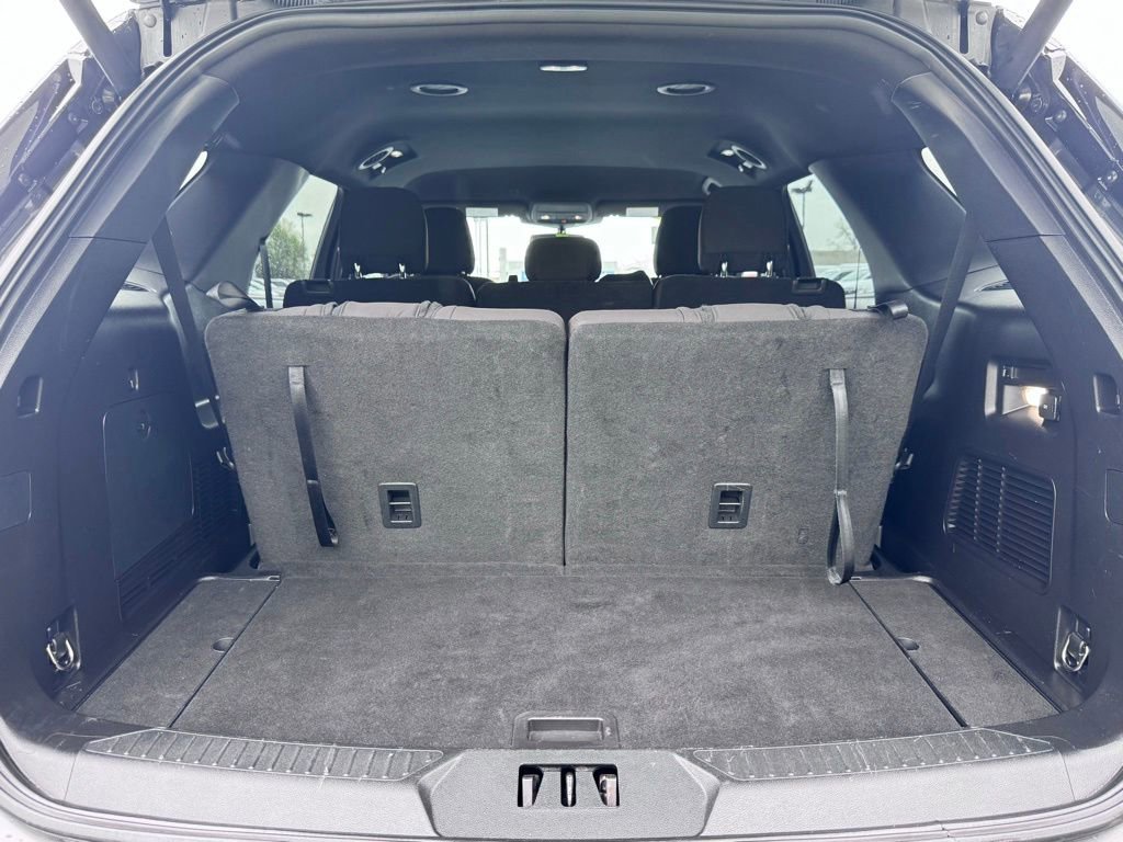 Certified 2020 Ford Explorer XLT AWD/4WD image 43