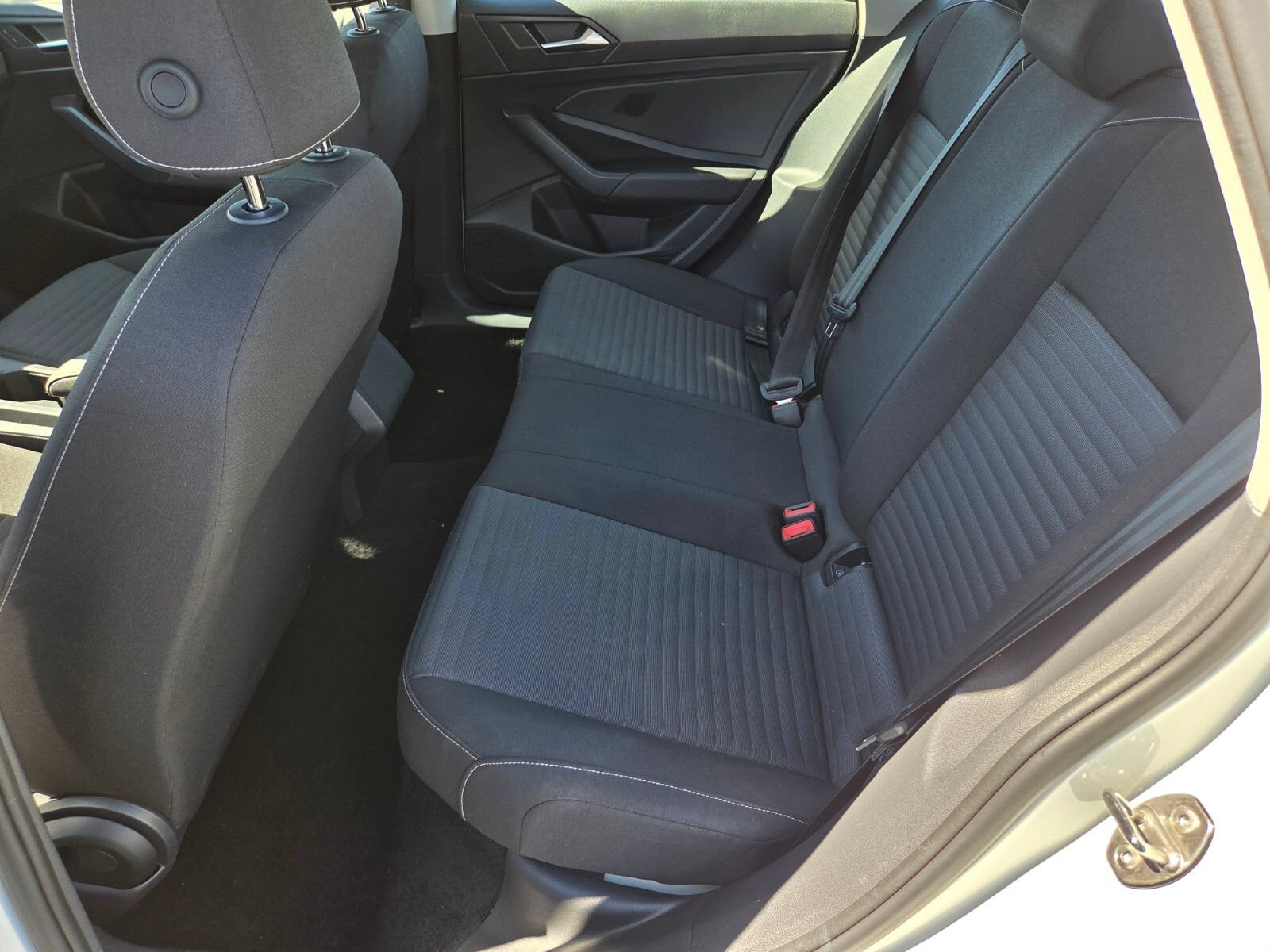 Used 2024 Volkswagen Jetta S FWD image 11