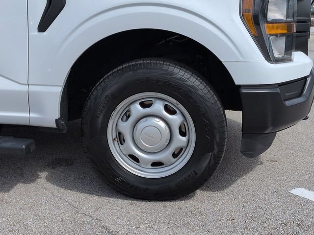 Certified 2023 Ford F150 XL AWD/4WD image 11