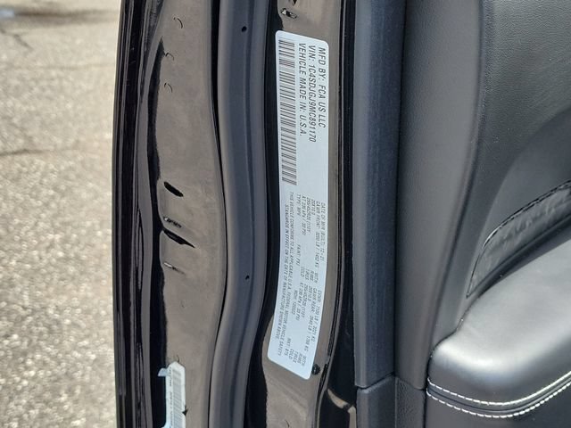 Used 2021 Dodge Durango SRT w/ Premium Interior Group AWD/4WD image 34