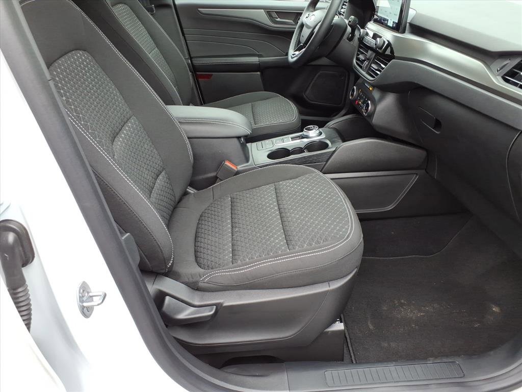 Certified 2023 Ford Escape Active image 8