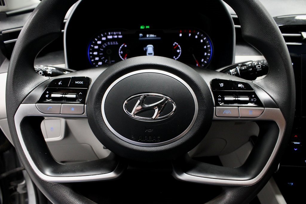 Used 2024 Hyundai Tucson SEL image 33