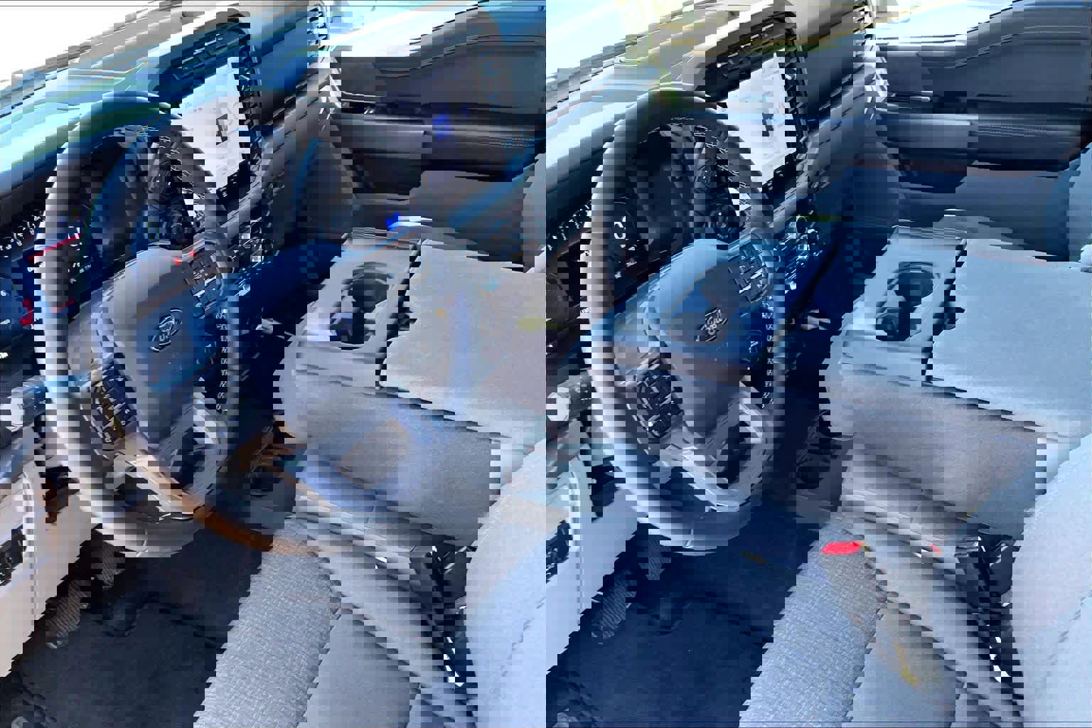 Certified 2024 Ford F150 XLT image 17