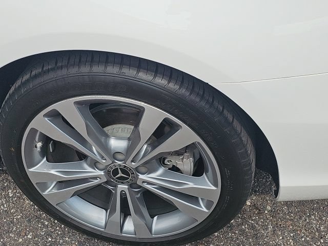 Used 2020 Mercedes-Benz C 300 Cabriolet image 8