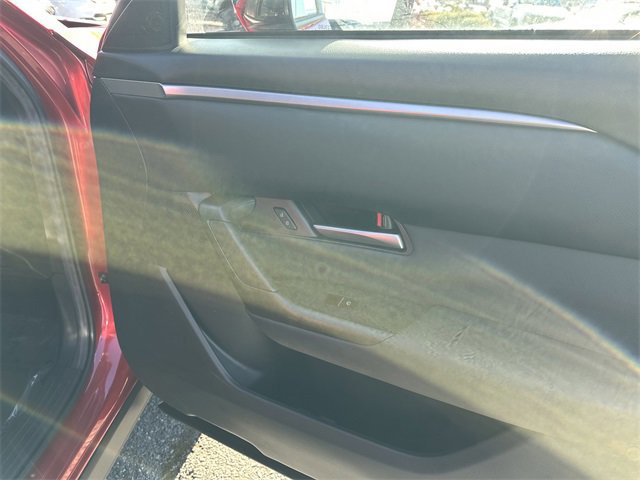 Used 2024 MAZDA CX-50 AWD 2.5 S w/ Weather Package image 36