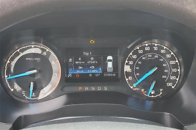 Certified 2021 Ford Ranger XL w/ FX4 Off-Road Package image 15