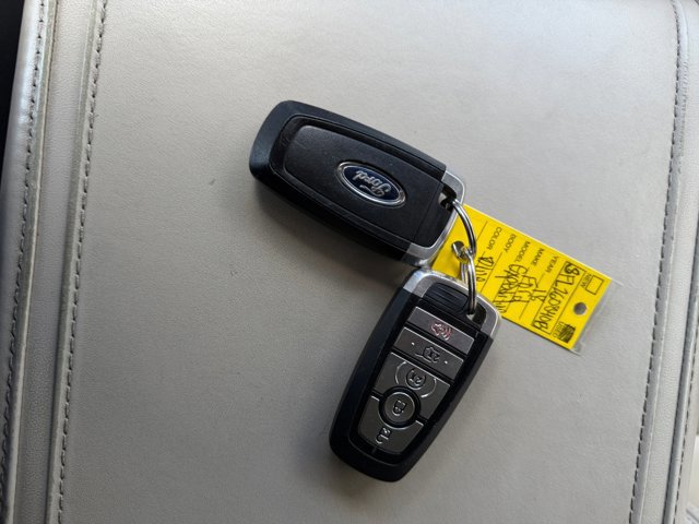 Certified 2018 Ford Expedition Max Platinum image 32