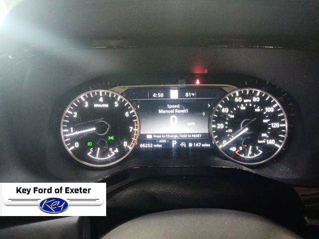 Used 2023 Nissan Pathfinder SL w/ SL Premium Package AWD/4WD image 35