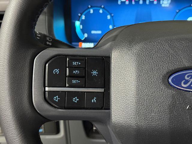 Certified 2025 Ford F150 XLT w/ Equipment Group 301A Standard image 33