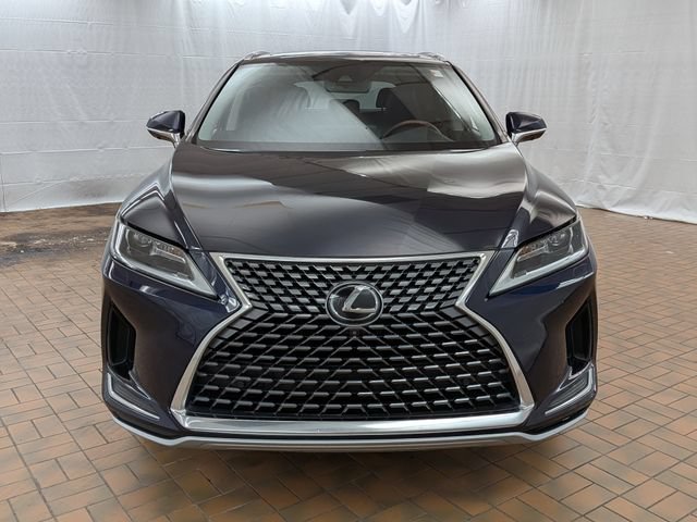 Used 2020 Lexus RX 350 AWD w/ Premium Package image 2