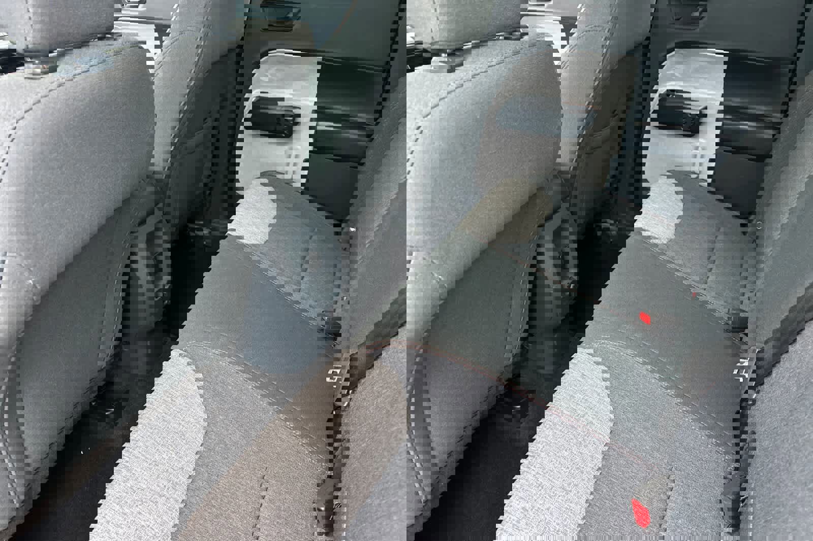 Certified 2022 Ford Maverick XLT w/ Equipment Group 300A Standard image 10