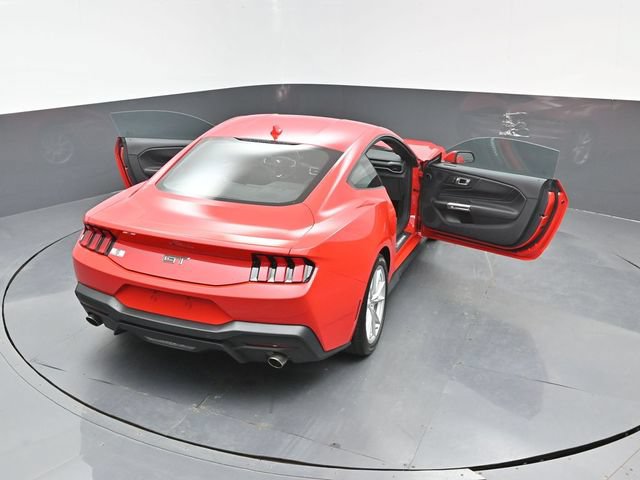 Certified 2024 Ford Mustang GT Premium RWD image 23