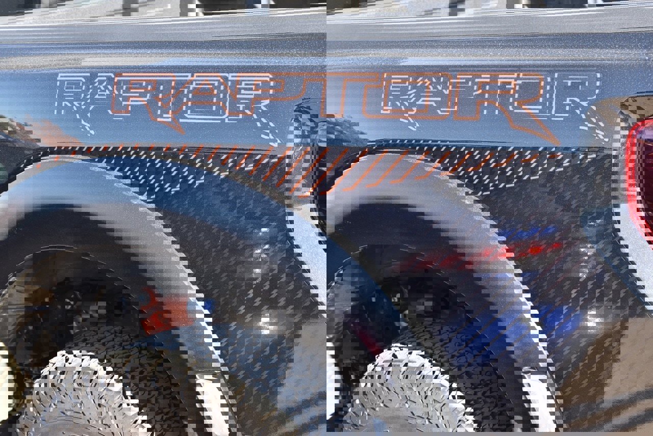 Certified 2024 Ford F150 Raptor image 11