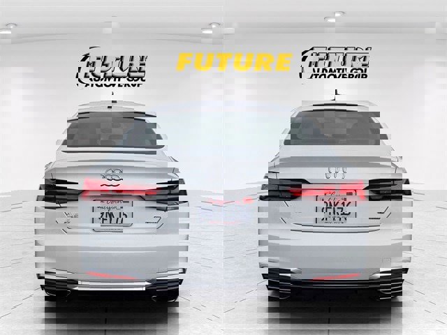 Used 2021 Audi A5 2.0T Premium image 3