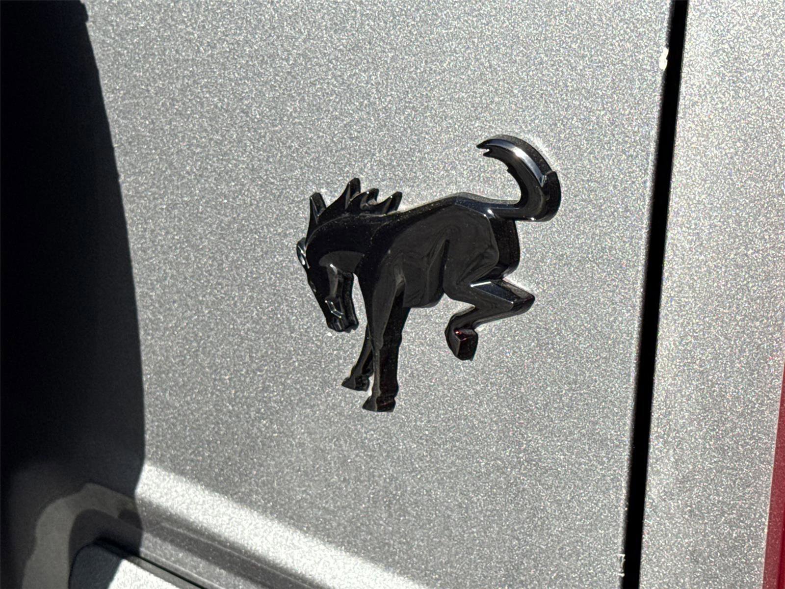 Certified 2022 Ford Bronco 2-Door image 13