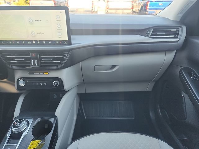 Certified 2023 Ford Escape Active w/ Tech Pack #2 image 10
