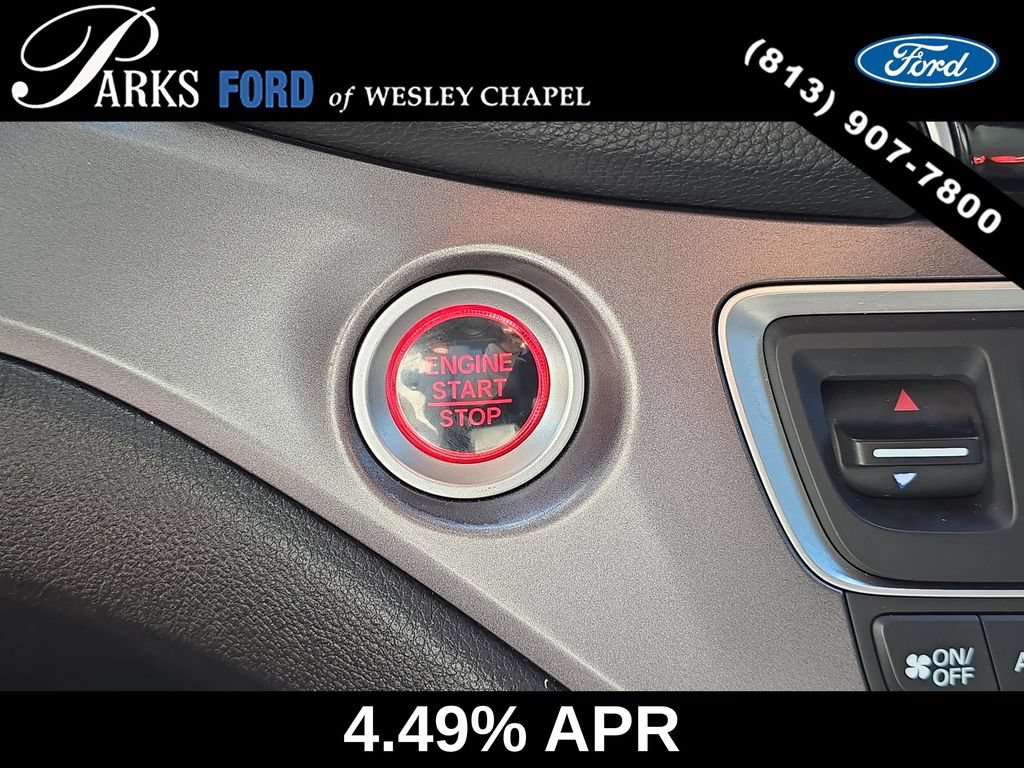 Used 2020 Honda Pilot EX-L image 28