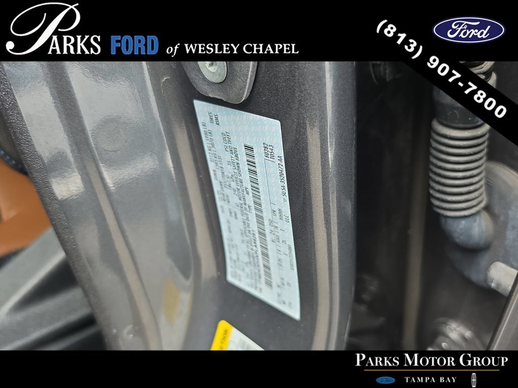 Certified 2023 Ford Bronco Outer Banks AWD/4WD image 31