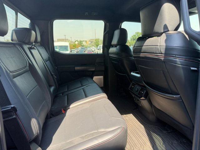 Certified 2025 Ford F150 Raptor AWD/4WD image 17