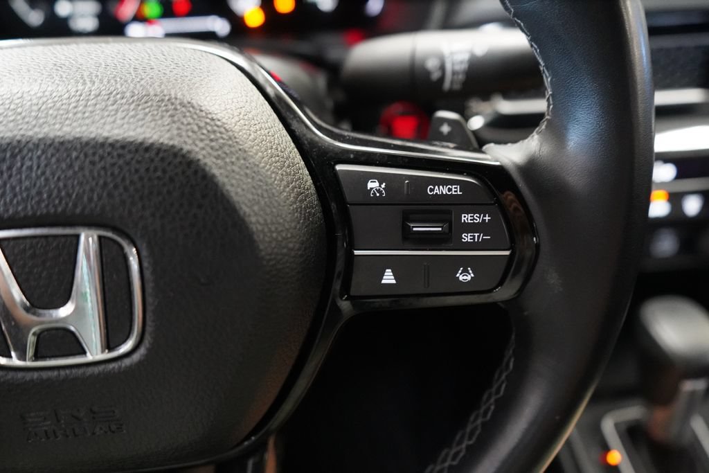 Used 2024 Honda Civic Sport image 32