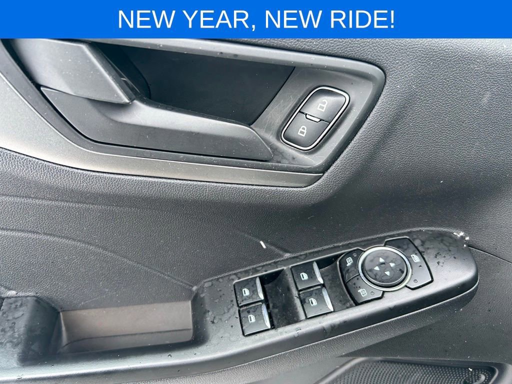 Certified 2024 Ford Escape Active image 12