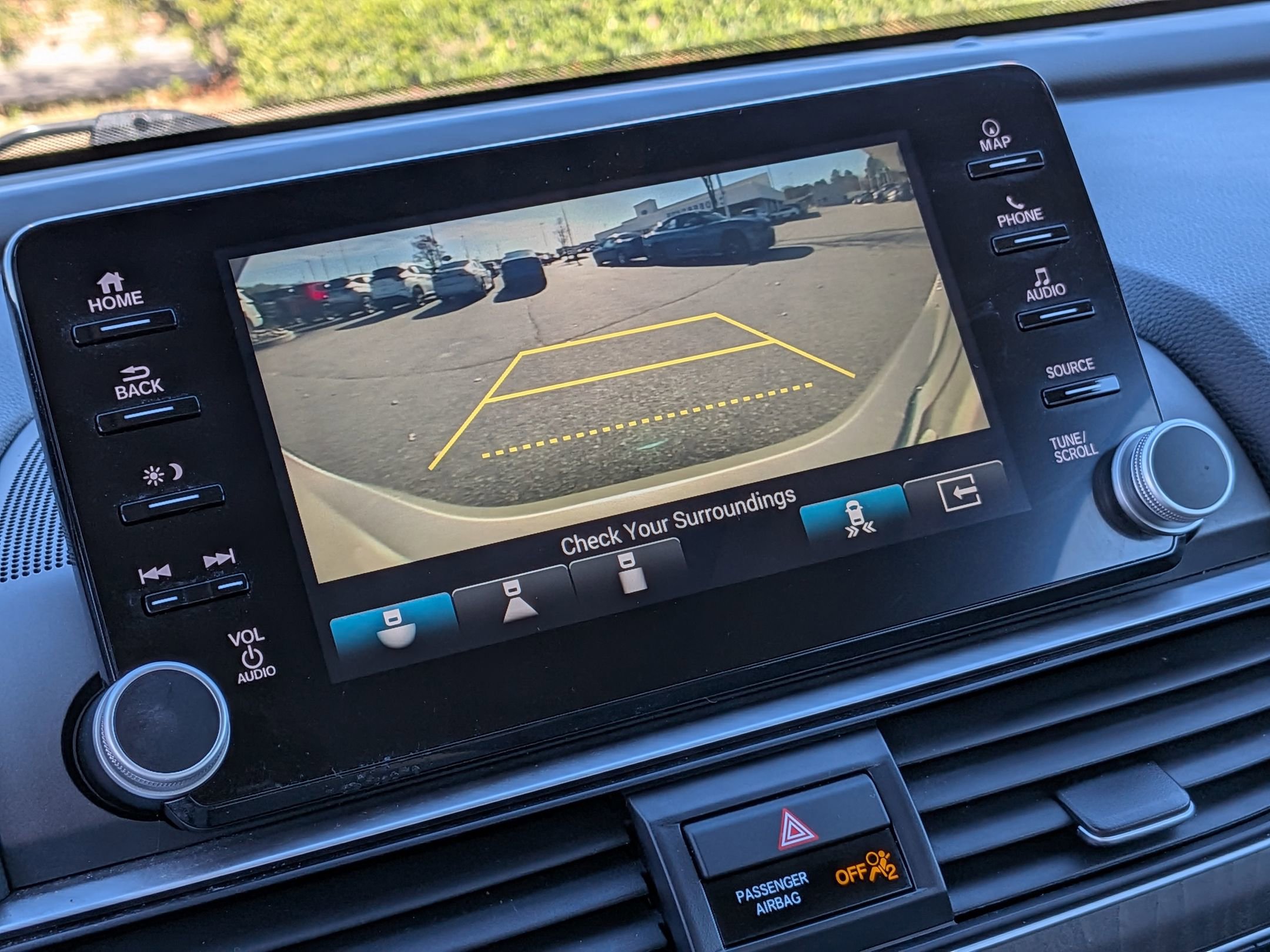 Used 2020 Honda Accord Touring image 23