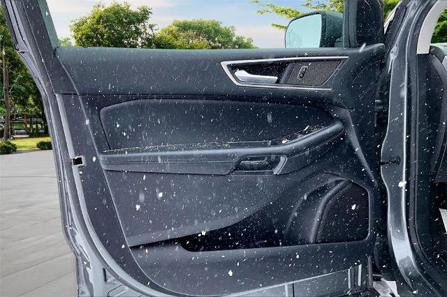 Certified 2022 Ford Edge SEL w/ Convenience Package image 22