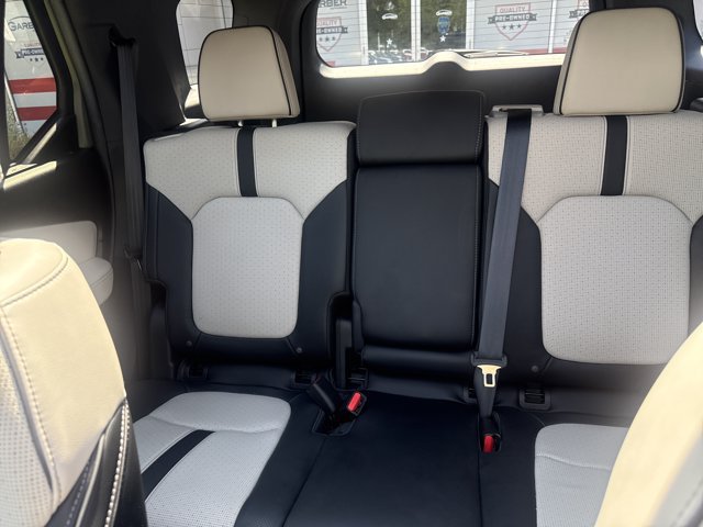 Used 2026 Honda Passport TrailSport Elite image 15
