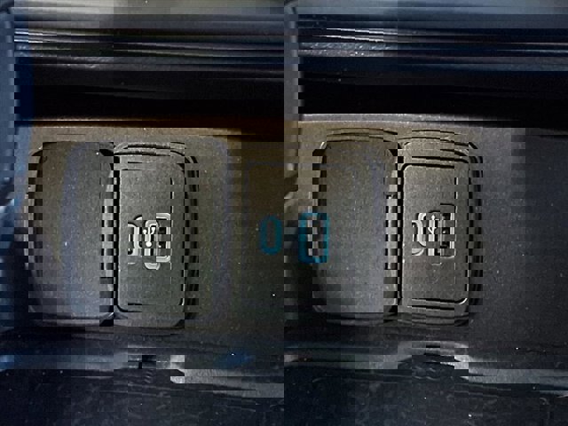 Certified 2022 Ford Bronco Outer Banks image 14