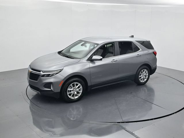Used 2024 Chevrolet Equinox LT AWD/4WD image 46