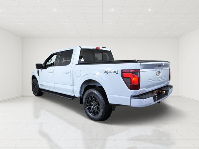Certified 2024 Ford F150 XLT w/ Equipment Group 302A MID AWD/4WD image 4