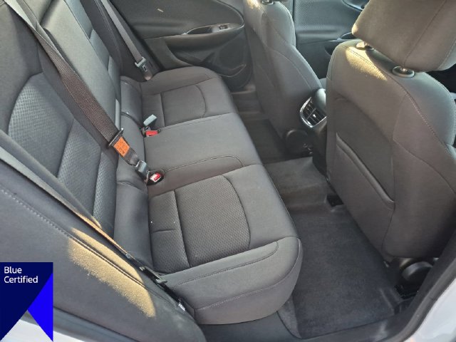 Used 2023 Chevrolet Malibu LT FWD image 32