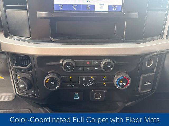 Certified 2026 Ford F250 XL w/ STX Appearance Package AWD/4WD image 22