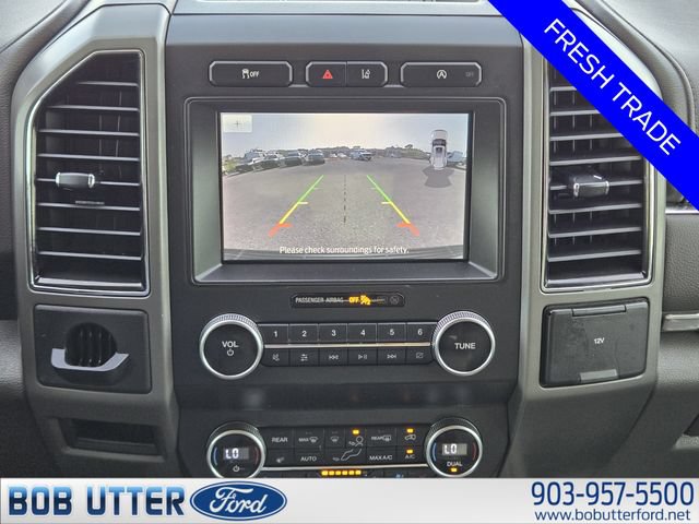 Certified 2020 Ford Expedition XLT w/ Equipment Group 202A RWD image 17