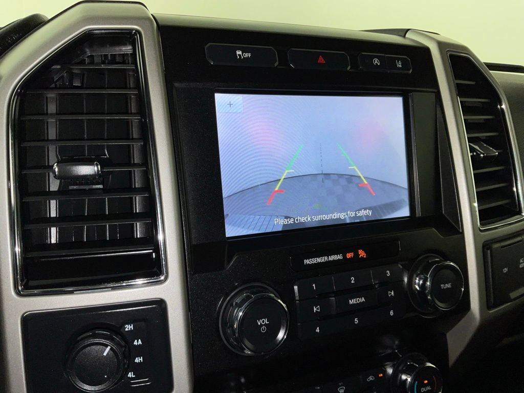 Certified 2020 Ford F150 Lariat AWD/4WD image 23