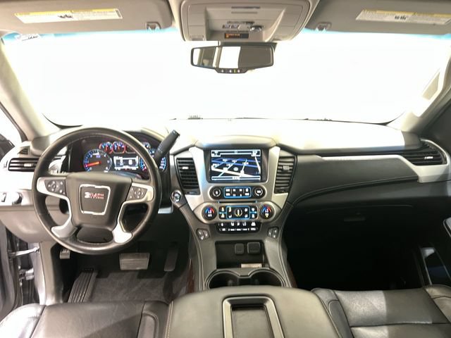 Used 2019 GMC Yukon SLT w/ Open Road Package RWD image 20