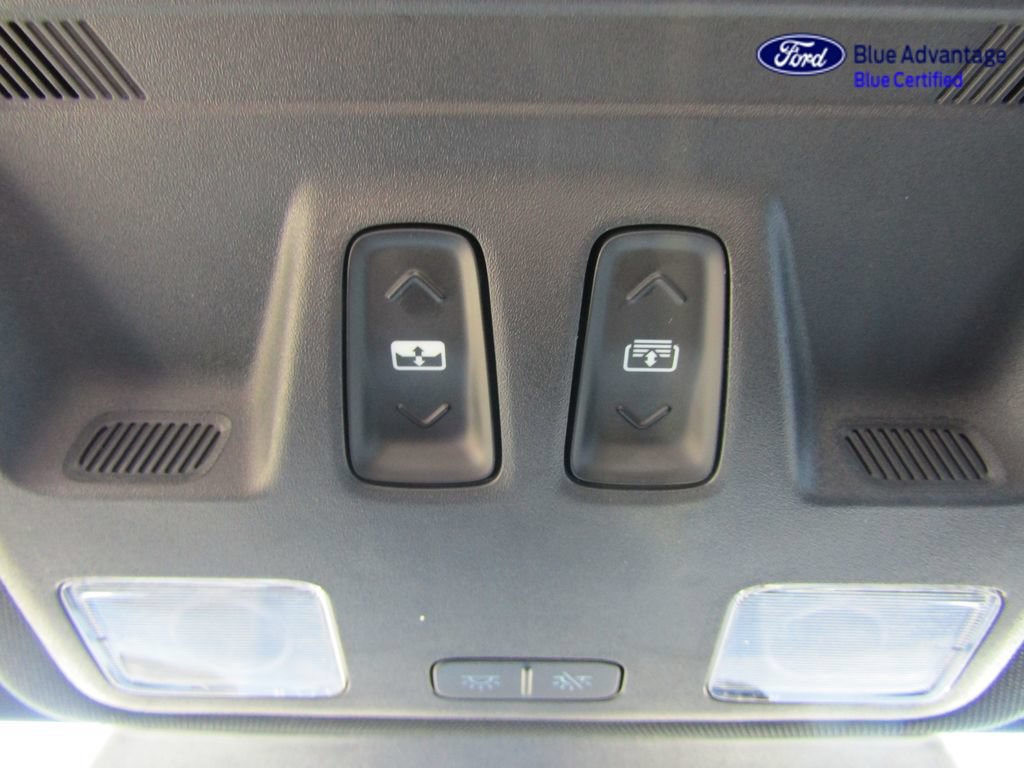 Certified 2024 Ford Escape ST-Line Elite w/ Premium Technology Package AWD/4WD image 38