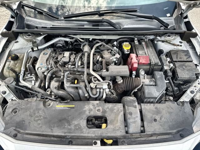Used 2024 Nissan Sentra S FWD image 24