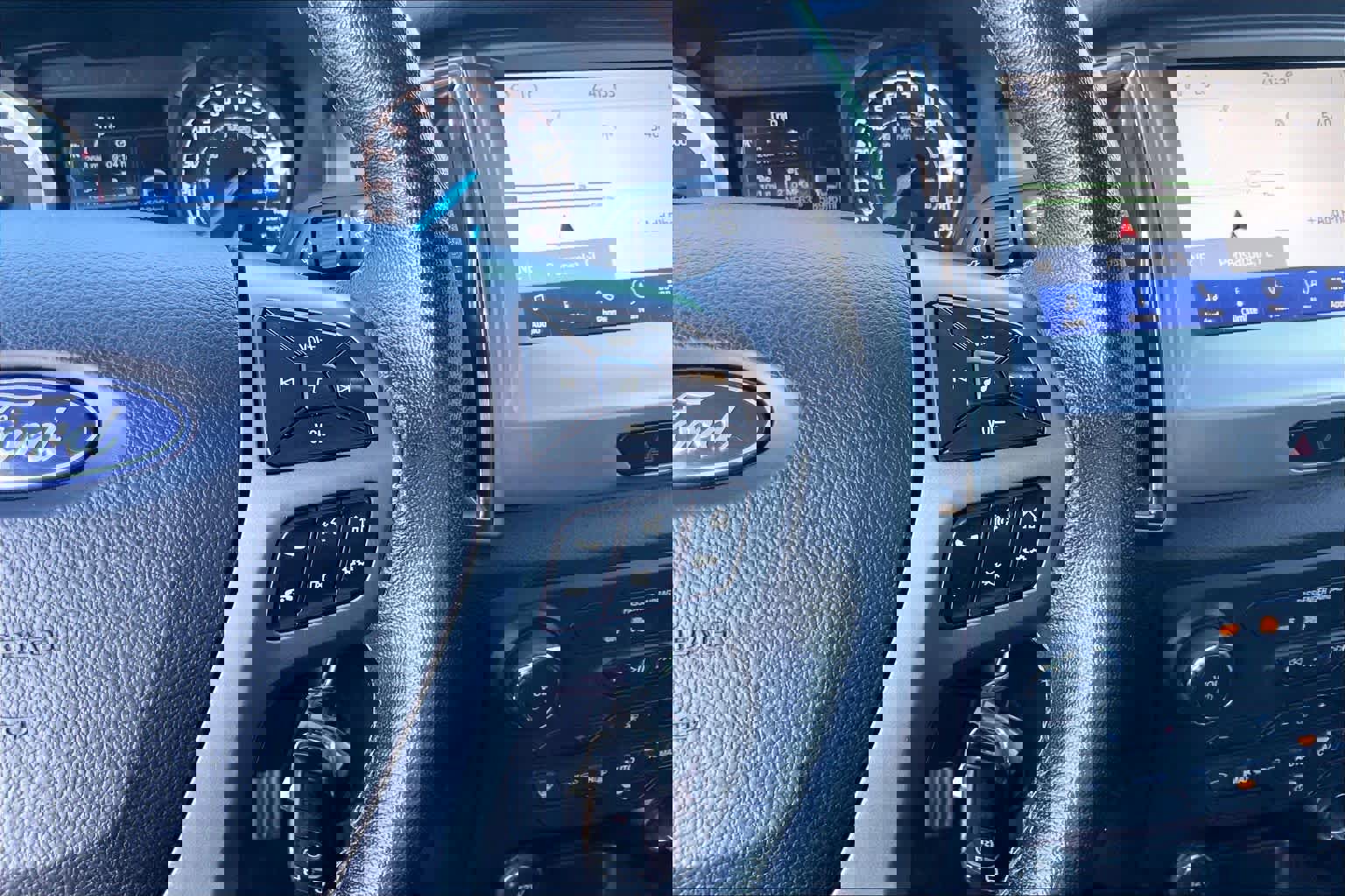 Certified 2021 Ford Ranger XLT w/ Equipment Group 301A Mid image 25