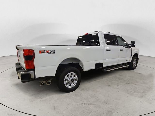 Certified 2024 Ford F350 XLT w/ 360-Degree Camera Package image 3