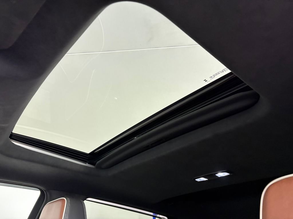 Used 2025 GMC Sierra 1500 Denali Ultimate image 40