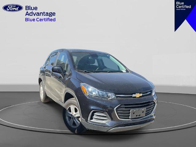 Used 2022 Chevrolet Trax LS AWD/4WD image 4