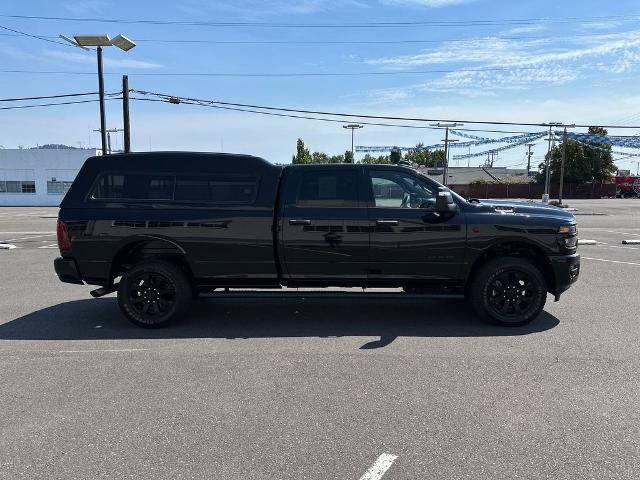Used 2025 RAM 3500 Big Horn AWD/4WD image 8