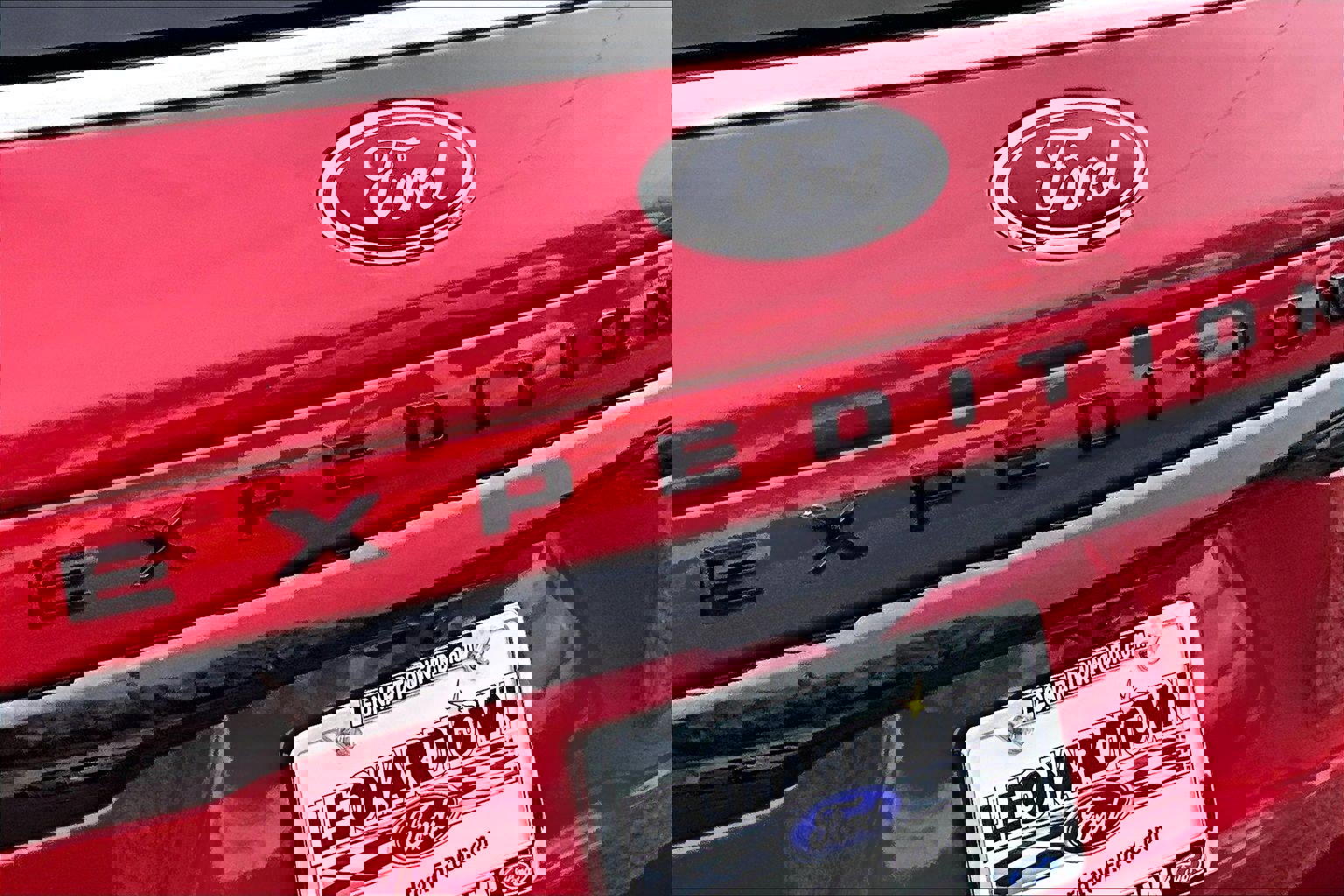 Certified 2022 Ford Expedition Max Limited image 32