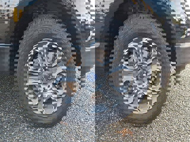 Certified 2018 Ford EcoSport S image 27