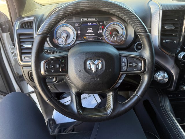 Used 2019 RAM 1500 Limited AWD/4WD image 9