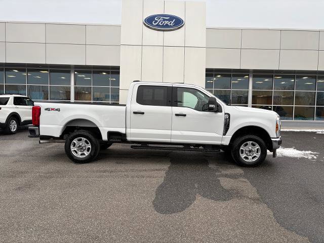 Certified 2025 Ford F250 XLT image 6