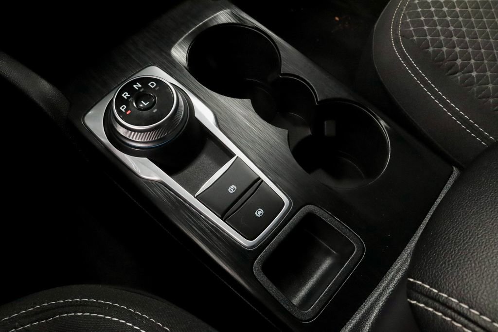 Certified 2023 Ford Escape Active w/ Tech Pack #2 FWD image 33