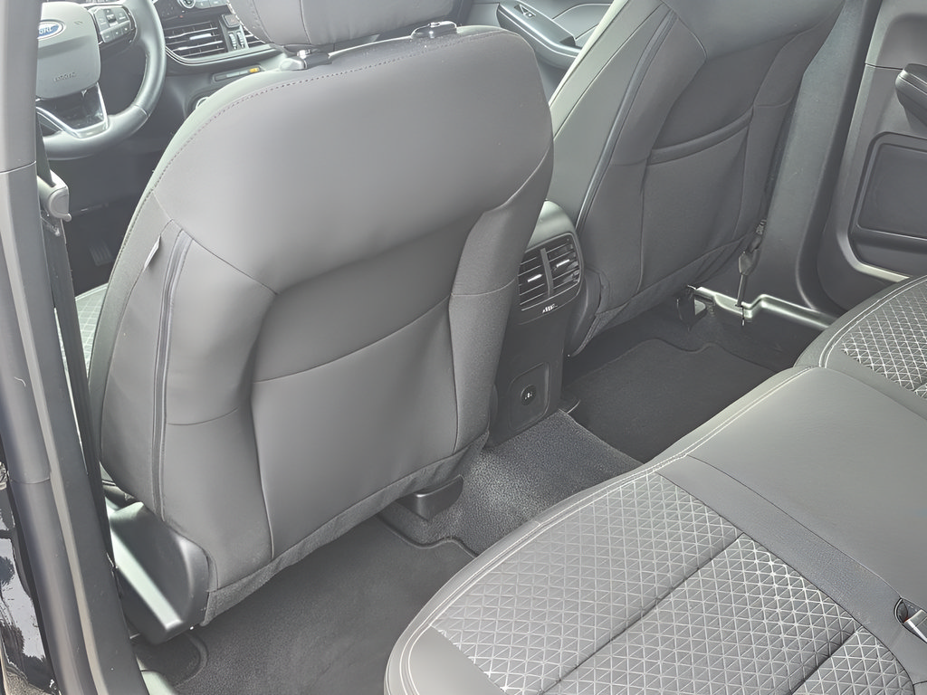 Certified 2024 Ford Escape Active AWD/4WD image 27